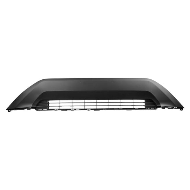 Rejilla Fascia Delantera Ty Rav 4 19-24 Central Corrugado S/Hoyo P/Tiron Le/Xle/Limited/Hybrid L4 4 Cilindros 2.5L 5 Puertas