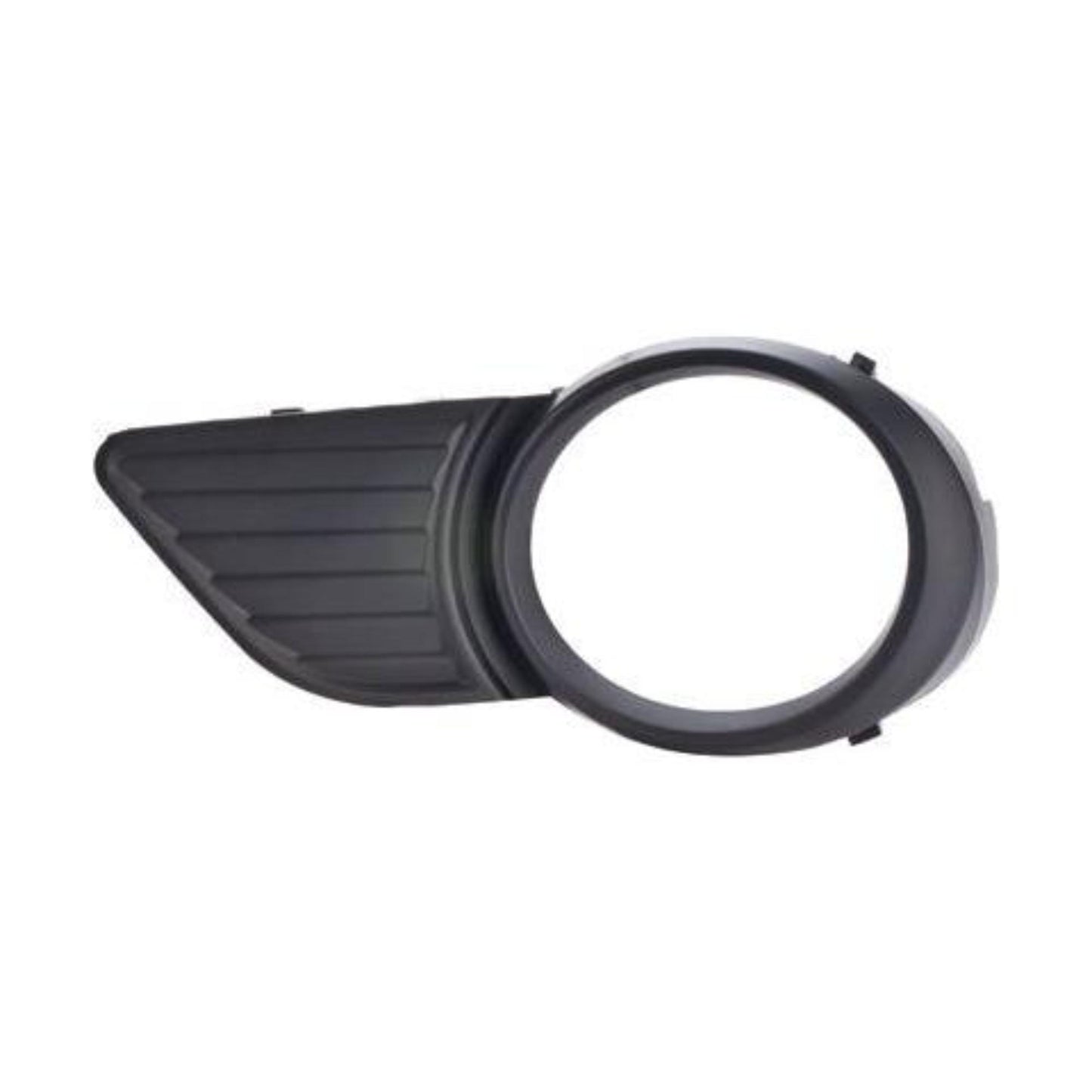 Rejilla Fascia Ty Sienna 11-17 C/Hoyo P/Faro Izq