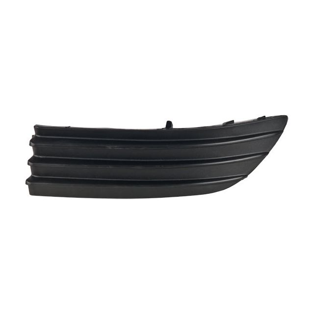 Rejilla Fascia Delantera Ty Sienna 04-05 Exterior Izq