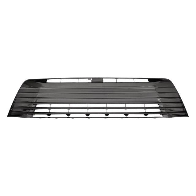 REJILLA FASCIA DELANTERA TY SIENNA 18-20 CENTRAL NEGRA L/LE/LIMITED/LIMITED PREMIUM/XLE/XLE PREMIUM V6 6CILINDROS 3.5L 5 PUERTAS