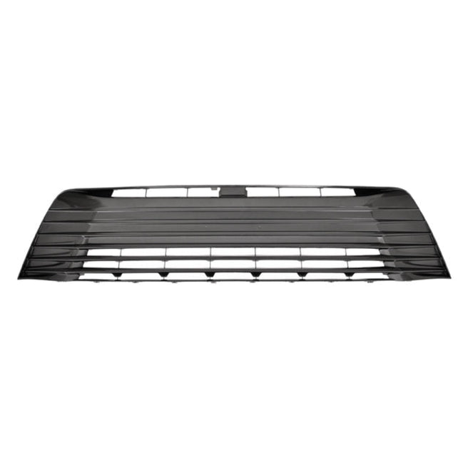 Rejilla Fascia Delantera Ty Sienna 18-20 Central Negra L/Le/Limited/Limited Premium/Xle/Xle Premium V6 6Cilindros 3.5L 5 Puertas