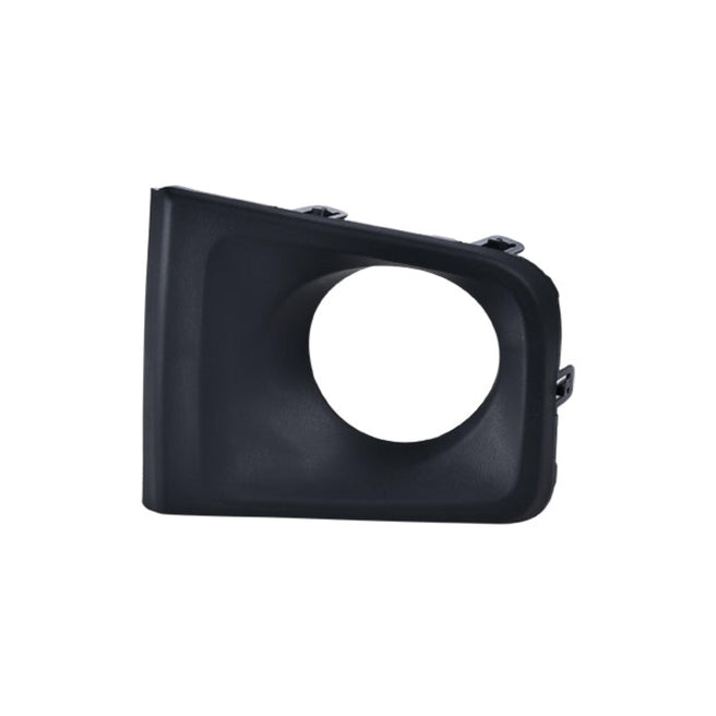 Rejilla Fascia Delantera Ty Tacoma 16-23 (U.S.A) C/Hoyo P/Faro Trd V6 6 Cilindros 3.5L 4 Puertas Der