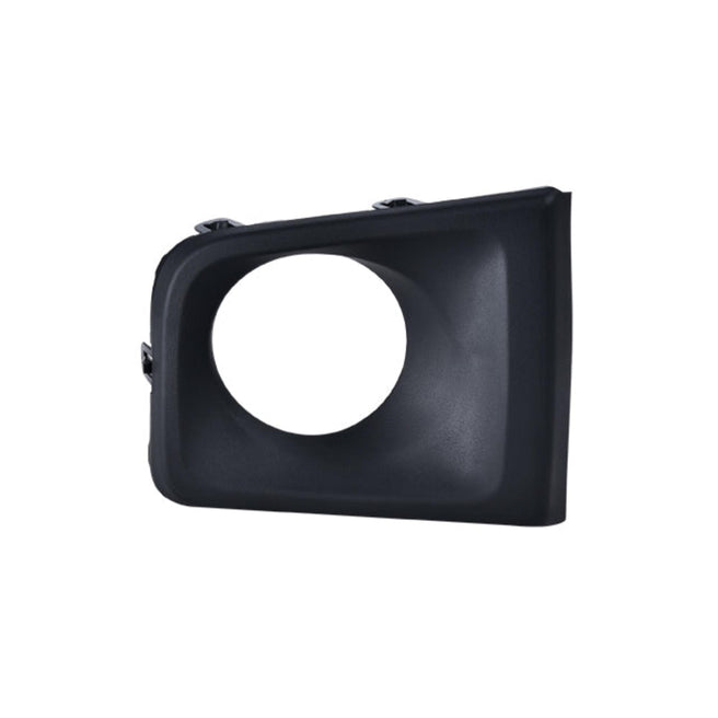 Rejilla Fascia Delantera Ty Tacoma 16-23 (U.S.A) C/Hoyo P/Faro Trd V6 6 Cilindros 3.5L 4 Puertas Izq
