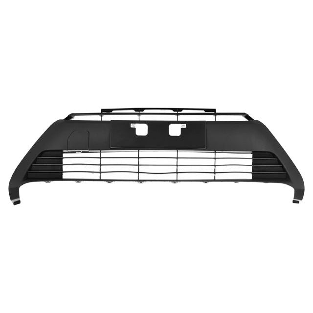 Rejilla Fascia Delantera Ty Yaris 17 Central Core L4 4 Cilindros 1.5L 4 Puertas