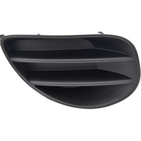 Rejilla Fascia Ty Yaris 07-08 S/Hoyo P/Faro 3/5 Puertas Der