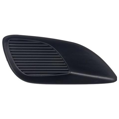 REJILLA FASCIA TY YARIS 07-16 4PUERTAS DER