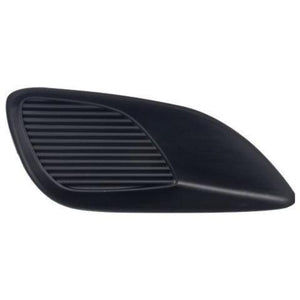 Rejilla Fascia Ty Yaris 07-16 4Puertas Der