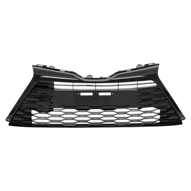 Rejilla Fascia Delantera Ty Yaris 22-23 Core/S L4 4 Cilindros 1.5L 5 Puertas