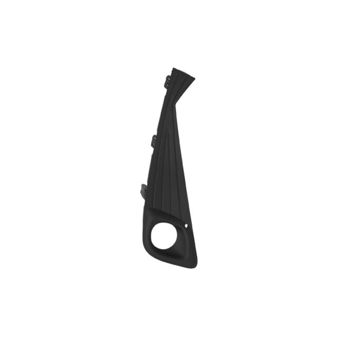Rejilla Fascia Delantera Ty Ch-R 20 C/Hoyo P/Faro Base L4 4 Cilindros 2.0 L 5 Puertas Izq