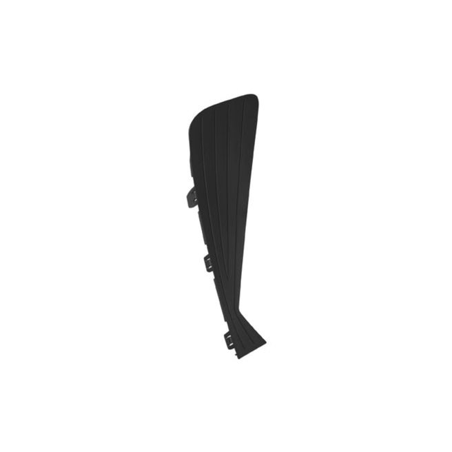 Rejilla Fascia Delantera Ty Ch-R 20 S/Hoyo P/Faro Base L4 4 Cilindros 2.0 L 5 Puertas Der
