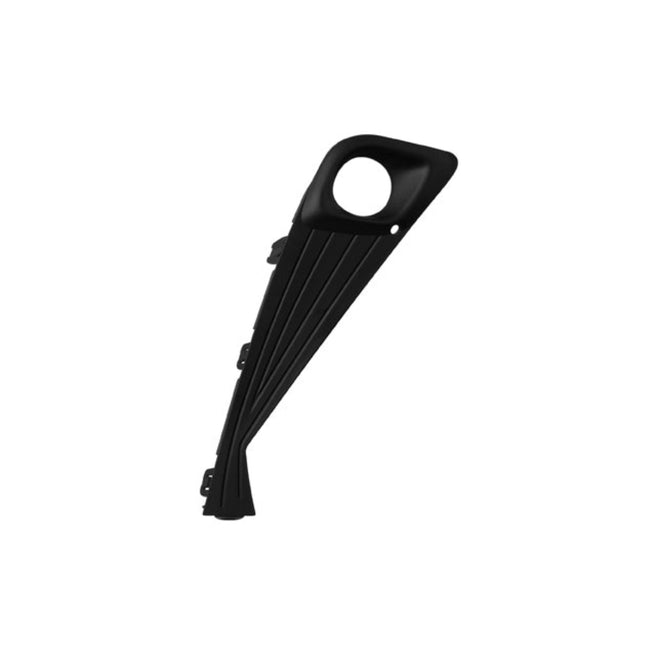 Rejilla Fascia Delantera Ty Ch-R 20 C/Hoyo P/Faro Base/// L4 4 Cilindros 2.0 L 5 Puertas Der