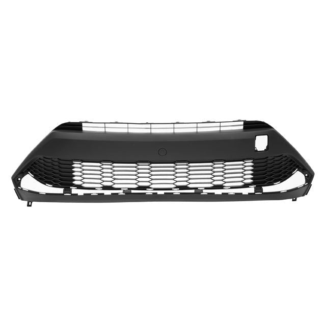 Rejilla Fascia Delantera Ty Ch-R 20 Negra Base/Premium L4 4Cilindros 2.0L 3 Puertas Central