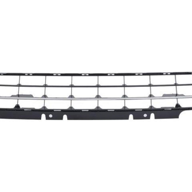 Rejilla Fascia Vw Beetle 12-16 F/Cromado Central