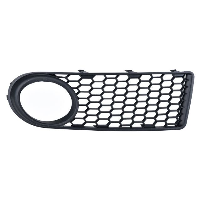 Rejilla Fascia Delantera Vw Beetle 06-11 C/Hoyo P/Faro Izq