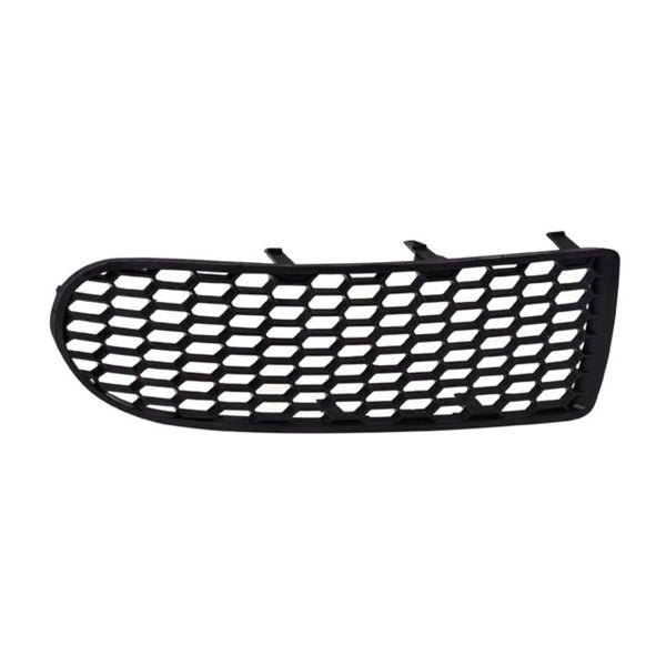 Rejilla Fascia Delantera Vw Beetle 06-11 S/Hoyo P/Faro Izq