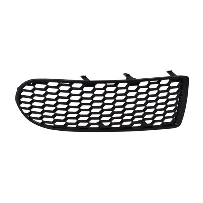 Rejilla Fascia Delantera Vw Beetle 06-11 S/Hoyo P/Faro Izq