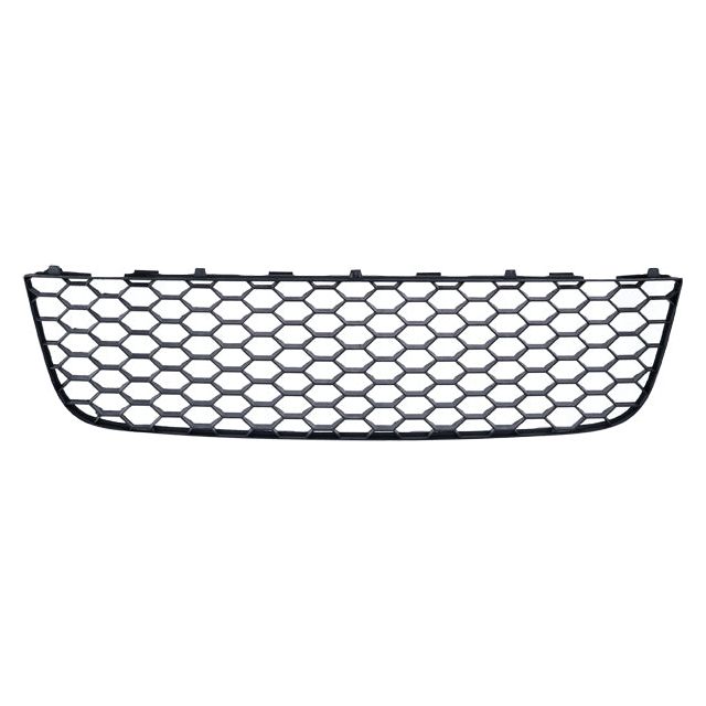 Rejilla Fascia Delantera Vw Bora 06-10 Gli Central