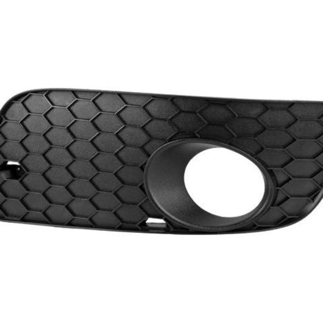 Rejilla Fascia Vw Bora 06-10 C/Hoyo P/Faro Gli Izq