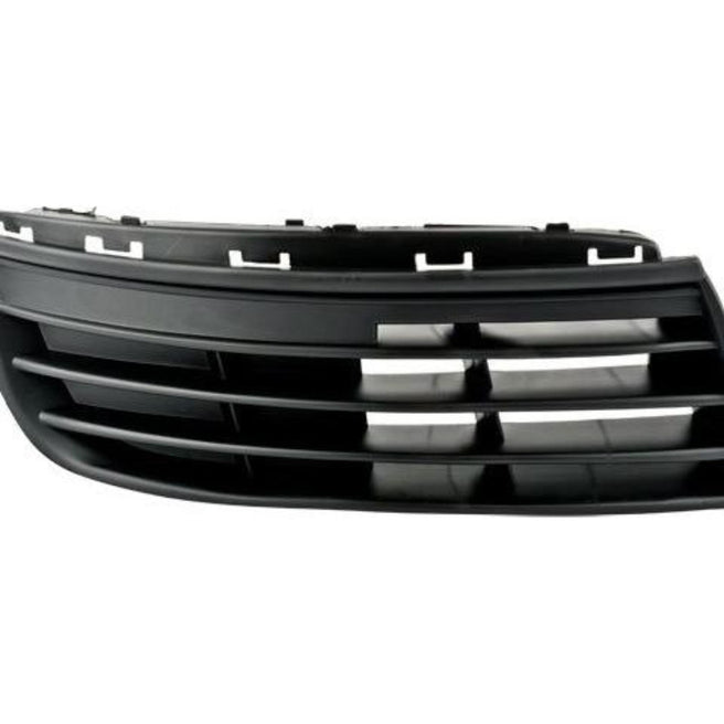 Rejilla Fascia Vw Bora 05-10 (Arg) S/Hoyo P/Faro S/Moldura Der