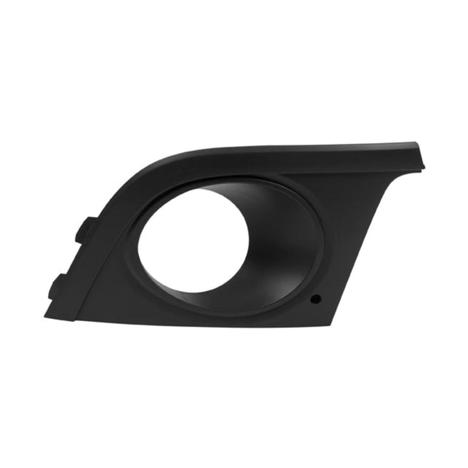 REJILLA FASCIA DELANTERA VW CROSSFOX 10-15 ARGENTINA BASE L4 4 CILINDROS 1.6L 5 PUERTAS DER