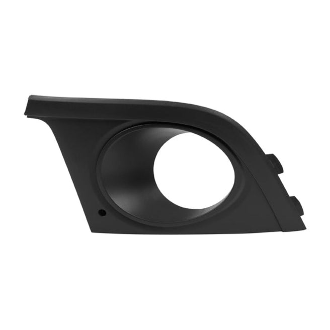 REJILLA FASCIA DELANTERA VW CROSSFOX 10-15 ARGENTINA BASE L4 4 CILINDROS 1.6L 5 PUERTAS IZQ