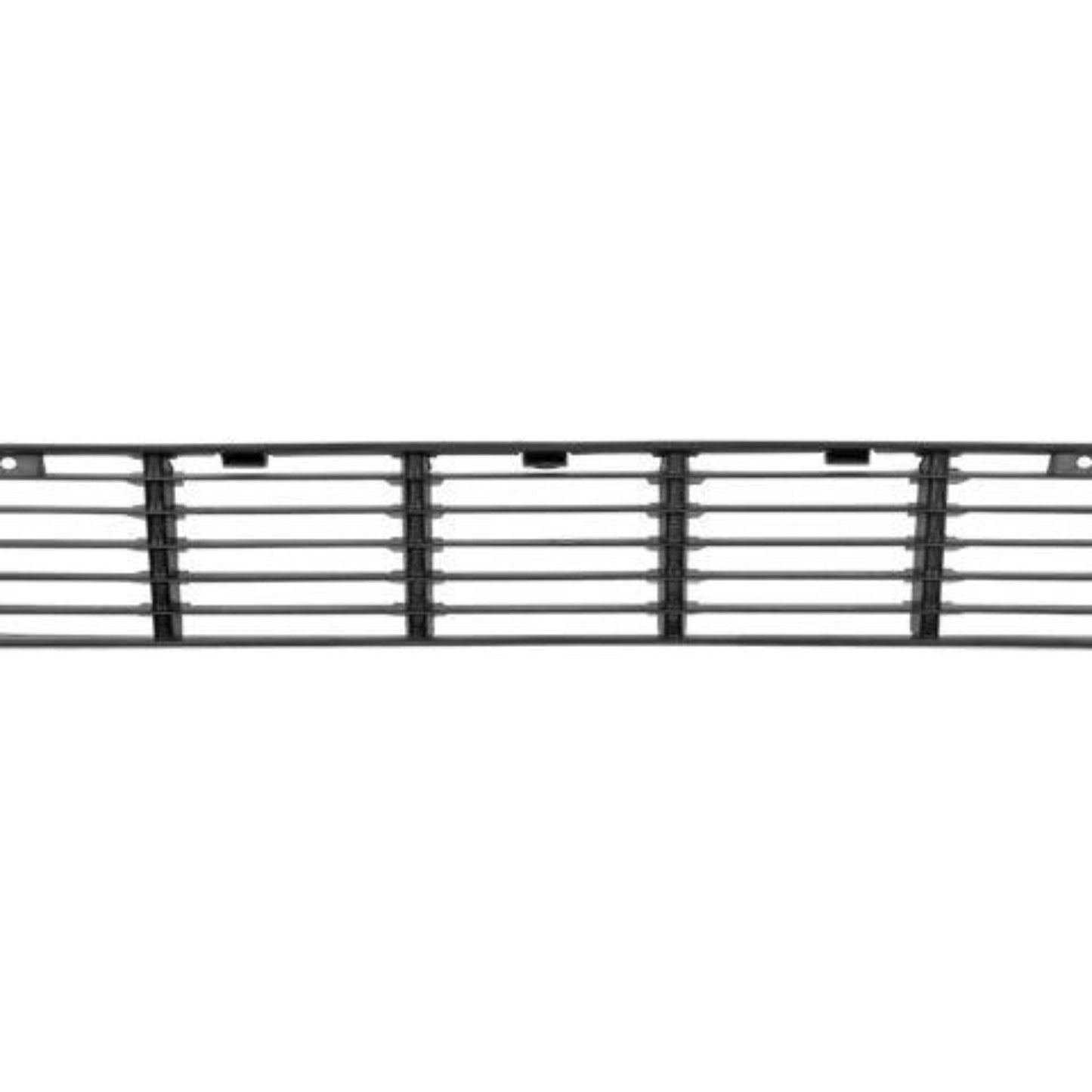 REJILLA FASCIA VW DERBY 97-04 NEGRA ARGENTINA CENTRAL
