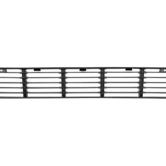 REJILLA FASCIA VW DERBY 97-04 NEGRA ARGENTINA CENTRAL