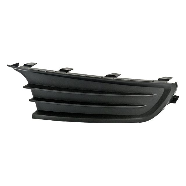 REJILLA FASCIA DELANTERA VW GOL 13-16 S/HOYO P/FARO ARG DER