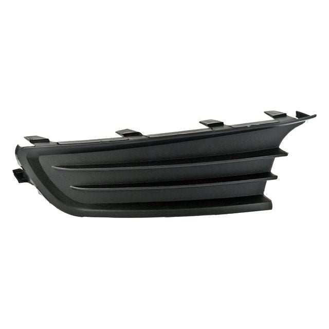 REJILLA FASCIA DELANTERA VW GOL 13-16 S/HOYO P/FARO ARG IZQ
