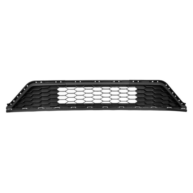 REJILLA FASCIA DELANTERA VW GOL 19-20 (ARG) CENTRAL TRENDLINE/EDICION 10 ANOS/PEPPER/ROBUST/STARLINE/HIGHLINE/TRENDLINE L4 4 CILINDROS 1.6L 5 PUERTAS