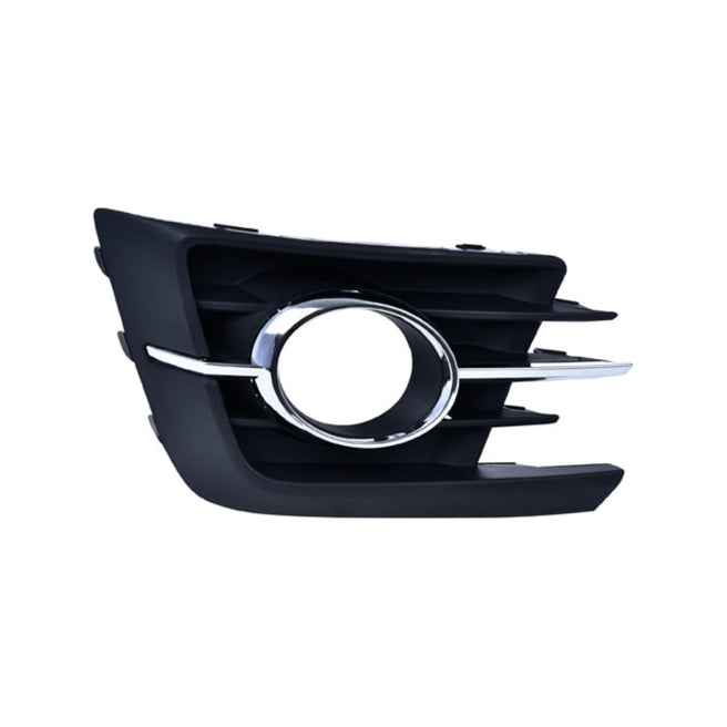 REJILLA FASCIA DELANTERA VW GOL 17-18 F/CROMADO C/HOYO P/FARO ARGENTINA IZQ