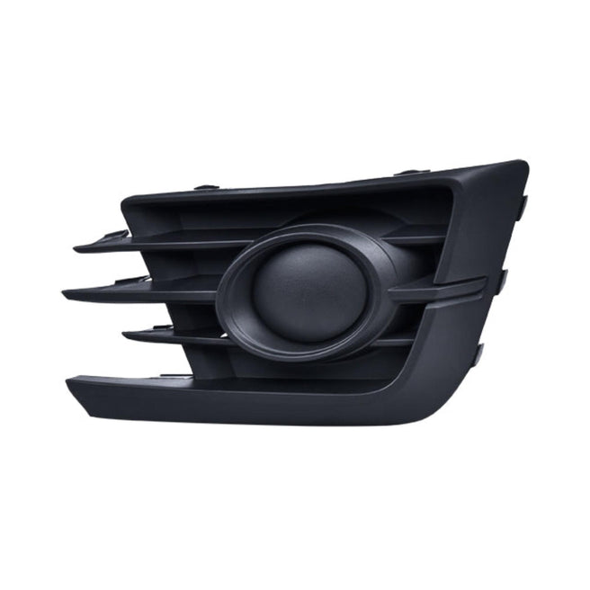 REJILLA FASCIA DELANTERA VW GOL 17-18 S/HOYO P/FARO ARGENTINA DER