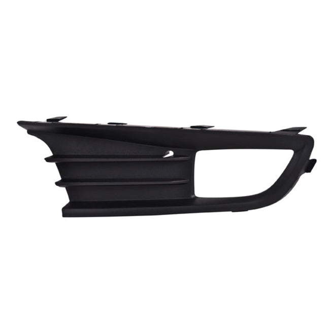REJILLA FASCIA DELANTERA VW GOL 13-16 C/HOYO P/FARO ARGENTINA DER