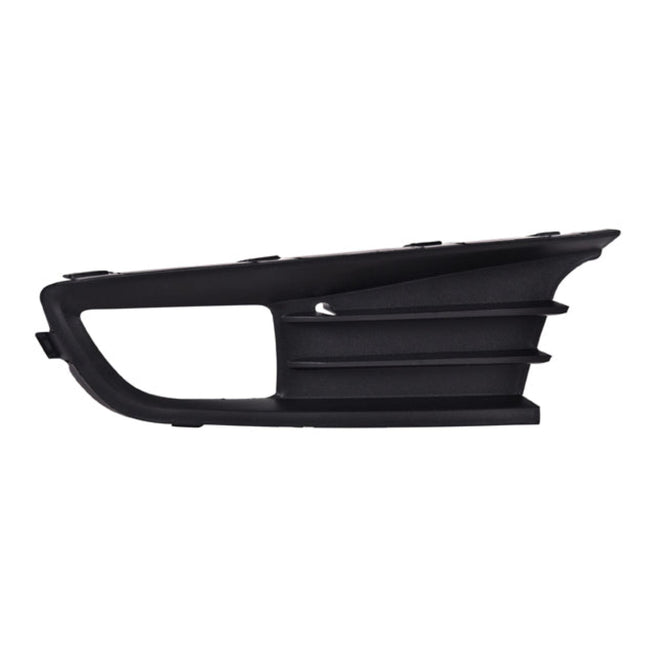 REJILLA FASCIA DELANTERA VW GOL 13-16 C/HOYO P/FARO ARGENTINA IZQ