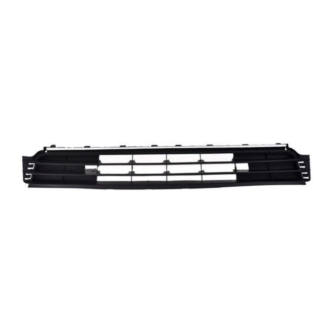 REJILLA FASCIA DELANTERA VW GOL 13-16 F/CROMADO ARGENTINA CENTRAL