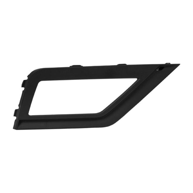 REJILLA FASCIA DELANTERA VW GOL 19-20 (ARG) C/HOYO P/FARO PEPPER/TRENDLINE/10 ANIVERSARIO L4 4 CILINDROS 1.6L 5 PUERTAS DER