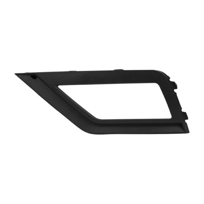 REJILLA FASCIA DELANTERA VW GOL 19-20 (ARG) C/HOYO P/FARO PEPPER/TRENDLINE/10 ANIVERSARIO L4 4 CILINDROS 1.6L 5 PUERTAS IZQ