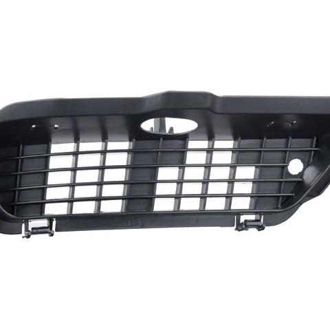 REJILLA FASCIA VW GOLF 93-99 /JETTA 93-98 NEGRA ARGENTINA DER