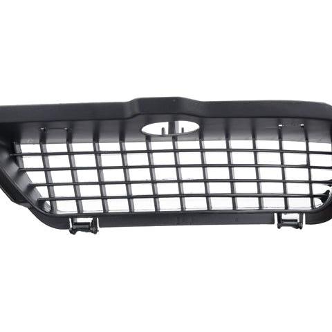 REJILLA FASCIA VW GOLF 93-99/JETTA 93-98 NEGRA ARGENTINA IZQ