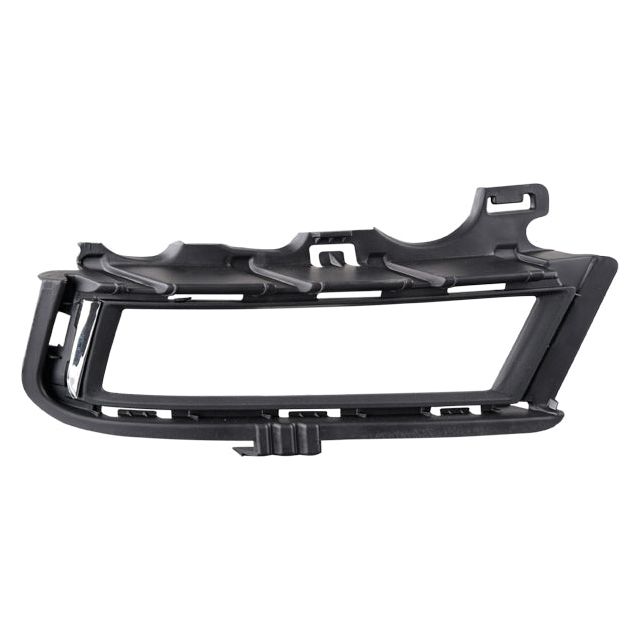 REJILLA FASCIA DELANTERA VW GOLF 15-17 F/CROMADO DER