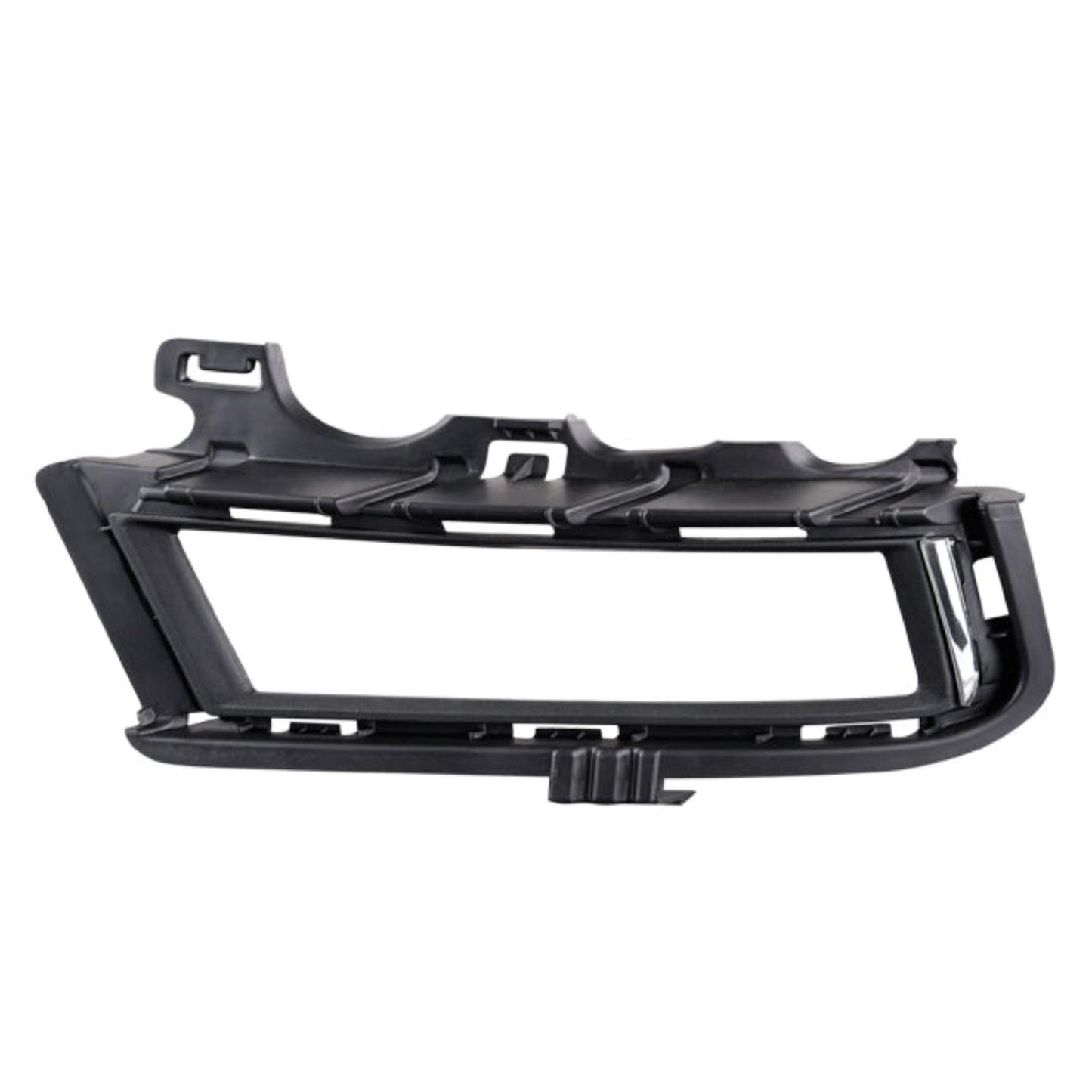REJILLA FASCIA DELANTERA VW GOLF 15-17 F/CROMADO IZQ