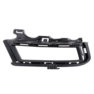 REJILLA FASCIA DELANTERA VW GOLF 15-17 F/CROMADO IZQ