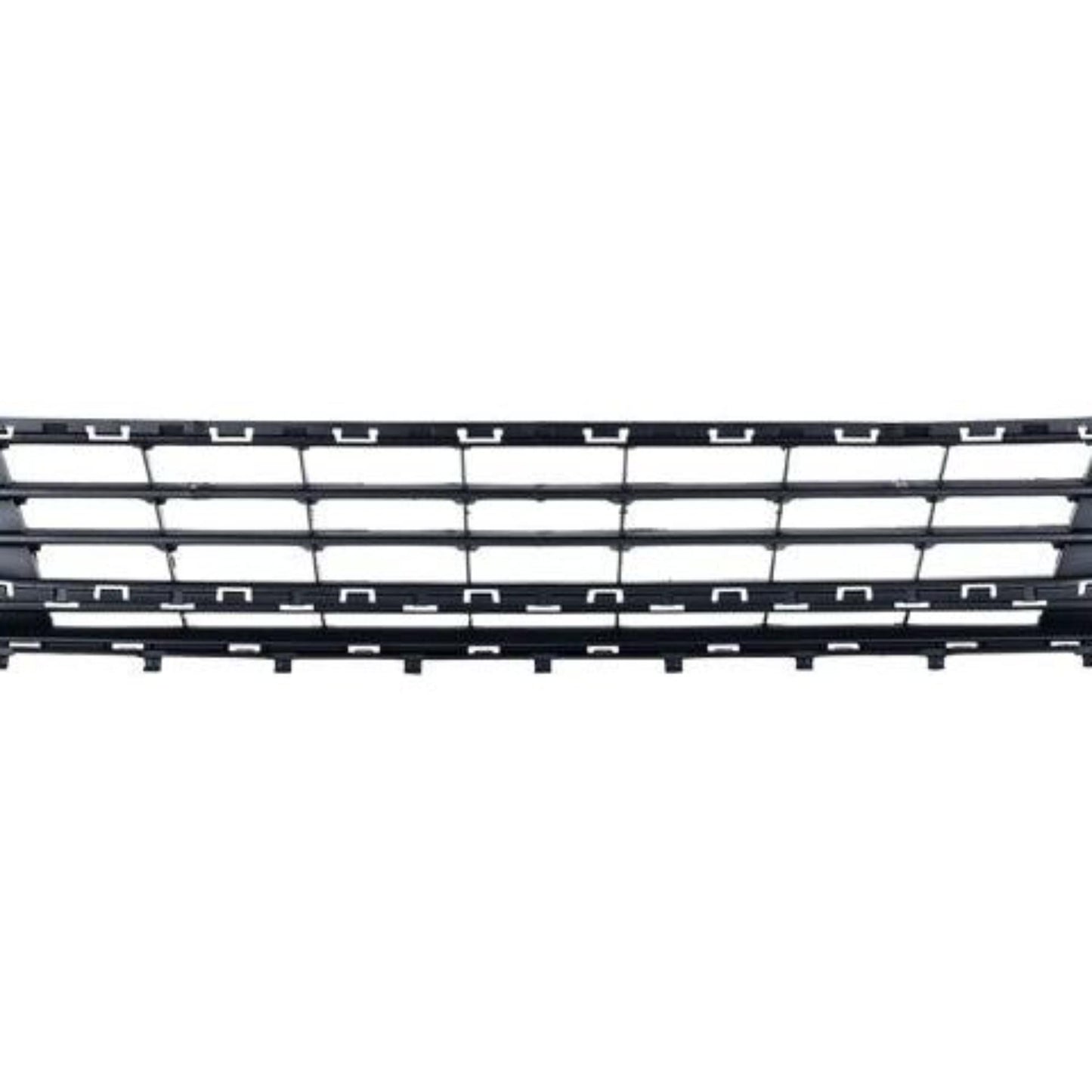 REJILLA FASCIA DELANTERA VW GOLF 15-17 CENTRAL
