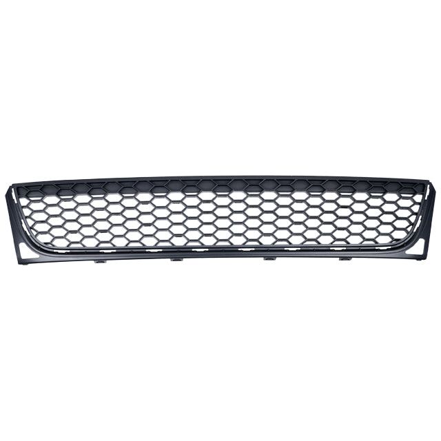 REJILLA FASCIA DELANTERA VW GOLF 09-13 GLI CENTRAL