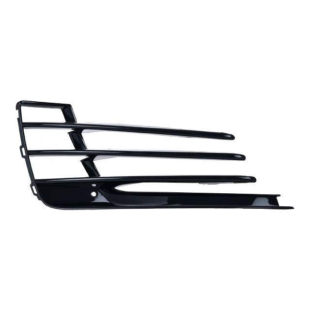 REJILLA FASCIA DELANTERA VW GOLF 15-17 GTI P/PINTAR IZQ