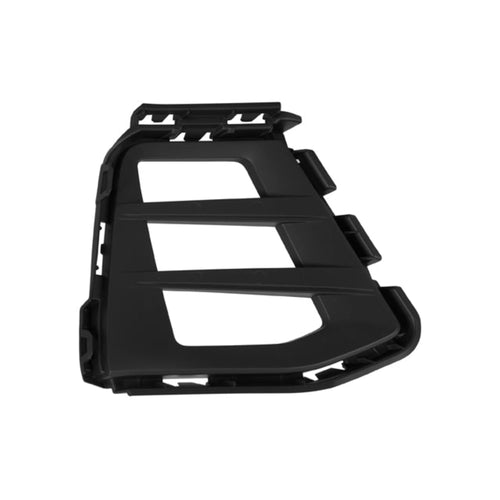 REJILLA FASCIA DELANTERA VW GOLF 18-21 GTI DER