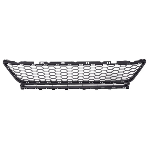 REJILLA FASCIA DELANTERA VW GOLF 18-21 GTI CENTRAL