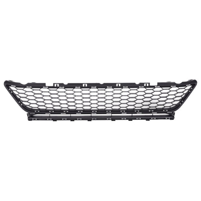 REJILLA FASCIA DELANTERA VW GOLF 18-21 GTI CENTRAL