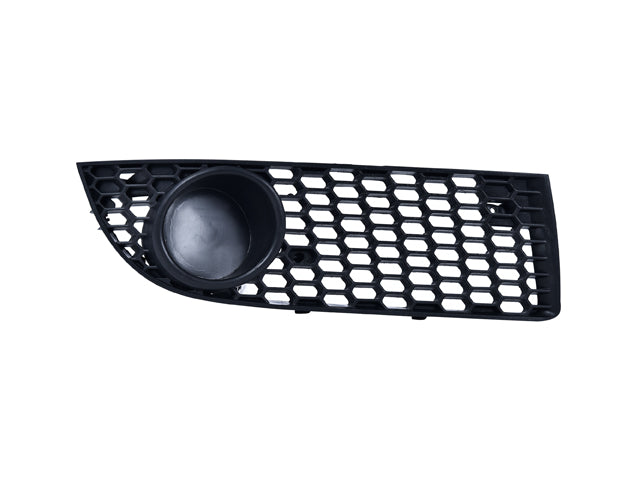 REJILLA FASCIA DELANTERA VW JETTA CLASICO 08-15 S/HOYO P/FARO TDI/CITY/EUROPA/TRENDLINE/WOLFSBURG EDITION L4/L5 4/5 CILINDROS 1.9/2.0/2.5L 4 PUERTAS ARGENTINA DER
