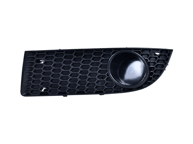 REJILLA FASCIA DELANTERA VW JETTA CLASICO 08-15 S/HOYO P/FARO TDI/CITY/EUROPA/TRENDLINE/WOLFSBURG EDITION L4/L5 4/5 CILINDROS 1.9/2.0/2.5L 4 PUERTAS ARGENTINA IZQ